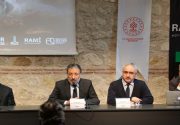 ESENLER BELEDİYESİ; ”FİLİSTİN, KUDÜS VE GAZZE MESELESİNE” ÖZEL SEMPOZYUM DÜZENLEDİ