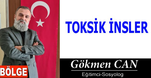 TOKSİK İNSLER