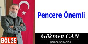 Pencere Önemli