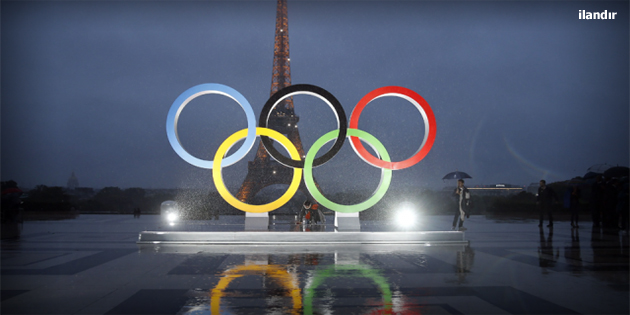 Olimpiyatlar: Birlik, Çeşitlilik ve Küresel Sportmenliğin Kutlaması