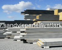 En Uygun Cephe Sandviç Panel Fiyatları için Çatı Teknik