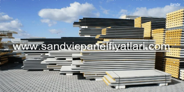 En Uygun Cephe Sandviç Panel Fiyatları için Çatı Teknik