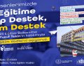 ESENLER TUNA EĞİTİM VADİSİ AÇILIYOR!