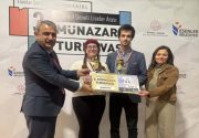 İSTANBUL GENELİ 3. MÜNAZARA TURNUVASI’NIN ŞAMPİYONU BELLİ OLDU İstanbul’daki tüm
