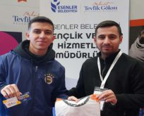 ESENLER WORLD SPORTS İSTANBUL’DA YERİNİ ALDI