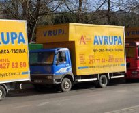 İstanbul Adana Nakliyat Hizmetinde Lider Firma!