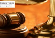 İş Kazasında Hukuki Olarak İlk Yapılması Gerekenler Nelerdir? İş kazasında