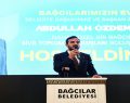 STK’lardan Abdullah Özdemir’e tam destek