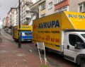 İstanbul Bursa Evden Eve Nakliyat ile Eşyalarınız Güvenli Şekilde Taşınıyor