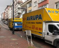 İstanbul Bursa Evden Eve Nakliyat ile Eşyalarınız Güvenli Şekilde Taşınıyor