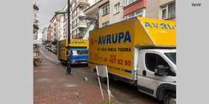 İstanbul Bursa Evden Eve Nakliyat ile Eşyalarınız Güvenli Şekilde Taşınıyor