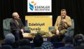 ESENLER’DE ”EDEBİYAT DURAĞI” PROGRAMI DEVAM EDİYOR