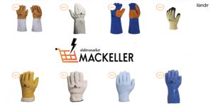 Mackellers’da İş Sağlığı ve Güvenliği Ekipmanları: Fiyatlar ve Modeller
