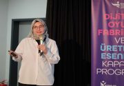 ESENLER’İN YAZILIMCI VE İLK GİRİŞİMCİLERİ MEZUN OLDU! Esenler Belediyesi’nin gerçekleştirdiği
