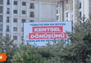 ESENLER’İN DÖNÜŞÜM HİKÂYESİ BELGESEL OLDU Esenler Belediyesi’nin pek çok ilçeye