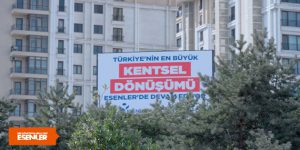 ESENLER’İN DÖNÜŞÜM HİKÂYESİ BELGESEL OLDU