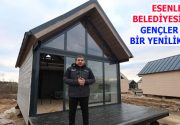 ESENLER BELEDİYESİ’NDEN GENÇLER İÇİN BİR YENİLİK DAHA! Esenler Belediyesi gençler