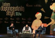 ‘İSLAM DÜŞÜNCESİNİN SEYRİ’ PROGRAMI FİNAL YAPTI Esenler Belediyesi’nin Ali Kuşçu