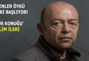 4. ESENLER ÖYKÜ GÜNLERİ’NİN ”ONUR KONUĞU” SELİM İLERİ! Esenler Belediyesi
