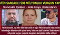 Fatih Sancaklı 500 milyonluk vurgun yaptı