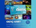 ESENLERLİ GENÇLERİN KALBİ ‘GENÇ KART’ İLE ATACAK