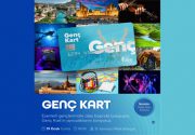 ESENLERLİ GENÇLERİN KALBİ ‘GENÇ KART’ İLE ATACAK Esenler Belediyesi, gençlerin