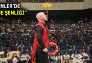 ESENLER’DE ”KARNE ŞENLİĞİ” DÜZENLENDİ Esenler Belediyesi, yarıyıl tatiline ‘merhaba’ diyen