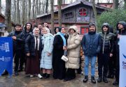 ESENLERLİ GENÇLERİN KIŞ ROTASI: KARTEPE Esenlerli gençler, kış turizminin en çok