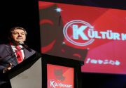 ”KÜLTÜR KART” İLE GEZİYORUM ÖĞRENİYORUM Esenler Belediyesi tarafından İstanbulluların kültür-sanat
