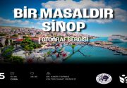 ‘BİR MASALDIR SİNOP’ SERGİSİ Esenler Belediyesi, ‘Türkiye’nin en mutlu ili’