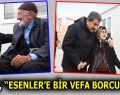 GÖKSU NİÇİN ESENLER’İ TERCİH ETTİ?