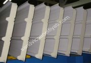Sandviç Panel Nedir Ne İşe Yarar? Sandviç panel, inşaat ve