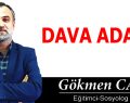 DAVA ADAMI