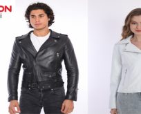 Deri Ceket Kalitesini Yaşayın