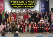 ESENLERLİ GENÇ YETENEKLER BİR ARAYA GELDİ Esenler Belediyesi tarafından düzenlenen