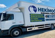 Eşya Depolamada lider firma ”Hekimoğlu Depolama” Ev eşyalarınızı depolamak istiyorsunuz