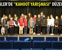 ESENLER’DE ”KAHOOT YARIŞMASI” DÜZENLENDİ
