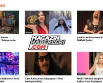 En Güncel Magazin Haberleri Sitesi Hangisi