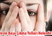 Stresle Başa Çıkma Yolları Nelerdir? Uzman Psikolojik Danışman Şura Saka