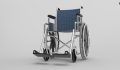 Akülü Tekerlekli Sandalye Siparişi Nereden Verilir?