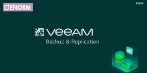 Veeam Backup Ne İçin Kullanılır?