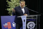 ŞEHİR VE DÜŞÜNCE AKADEMİSİ FİNAL YAPTI Esenler Belediyesi tarafından mimariden