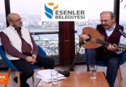 ŞEHİR EKRANI TV’DE MÜZİK ZİYAFETİ Şehir Ekranı TV’de meraklılarıyla buluşan