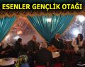 ESENLER’DE ‘RAMAZAN SOHBETLERİ’ BAŞLADI