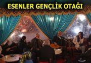 ESENLER’DE ‘RAMAZAN SOHBETLERİ’ BAŞLADI Esenler Belediyesi tarafından düzenlenen ‘Ramazan Sohbetleri’