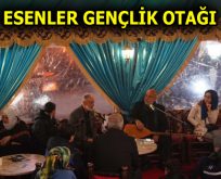 ESENLER’DE ‘RAMAZAN SOHBETLERİ’ BAŞLADI