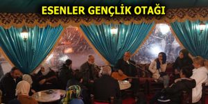 ESENLER’DE ‘RAMAZAN SOHBETLERİ’ BAŞLADI