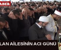BAYSILAN AİLESİNİN ACI GÜNÜ