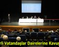 ESENLER’DE, 562 HAK SAHİBİ DAHA EVİNE KAVUŞUYOR