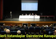 ESENLER’DE, 562 HAK SAHİBİ DAHA EVİNE KAVUŞUYOR ‘Akıllı ve Güvenli